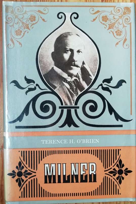 Milner - Terence H. O`Brien