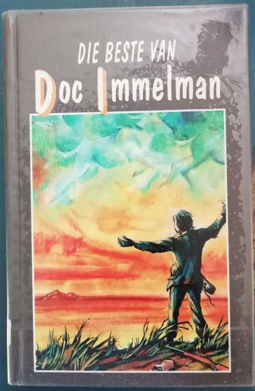 Die Beste van Doc Immelman