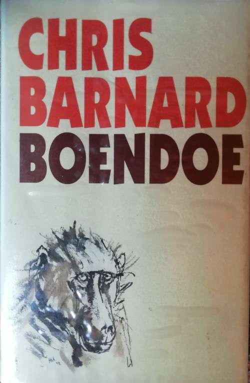 Boendoe / Chris Barnard