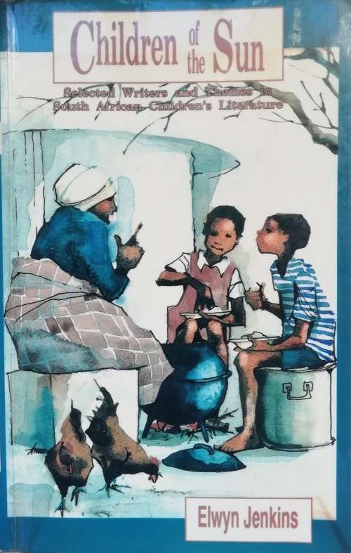 Children of the Sun / Elwyn Jenkins