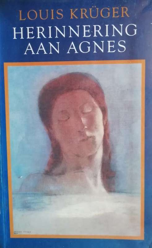 Herinnering aan Agnes - Louis Kruger