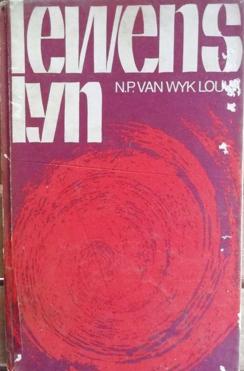 Lewenslyn - N. P. van wyk Louw
