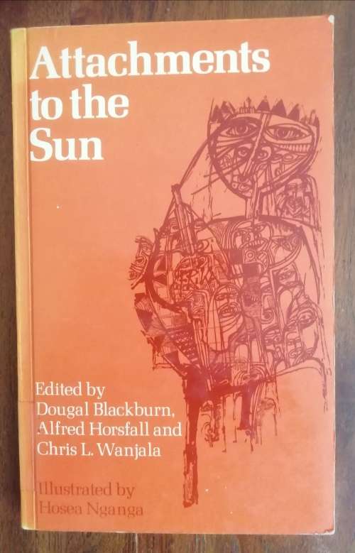 Attachments to the Sun  Published by Arnold Overseas (1978)