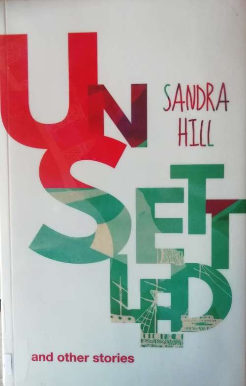 UnSettled and other stories by Sandra Hill