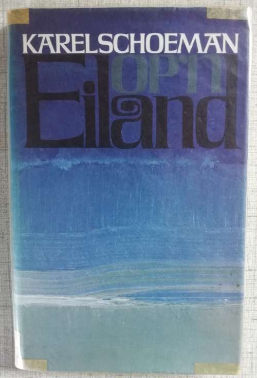 Op eiland - Karel Schoeman