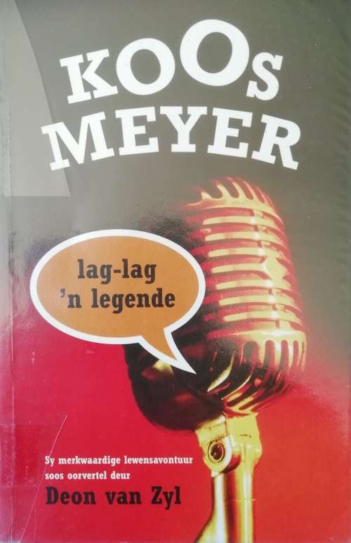 Koos Meyer / Deon van Zyl
