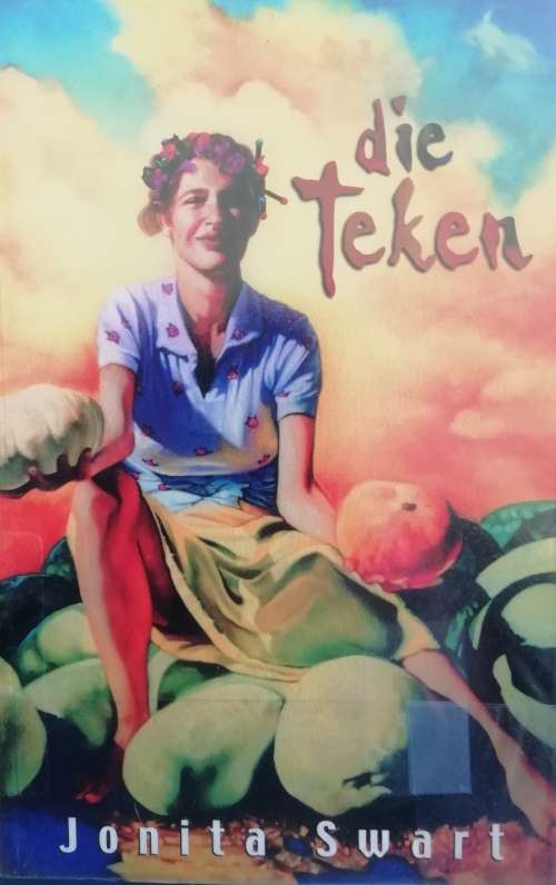 Die Teken / Jonita Swart