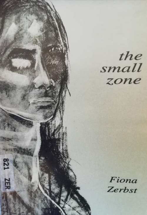 The small zone - Fiona Zerbst