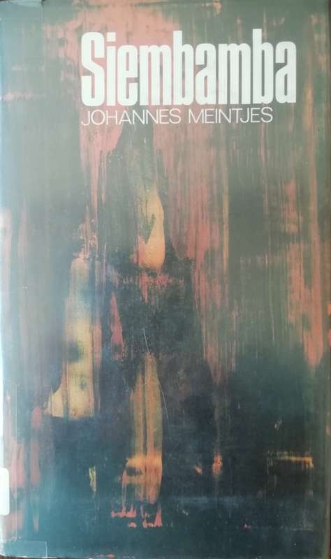 Siembamba / Johannes Meintjes