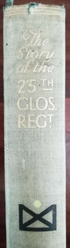 The Story of the 2/5th Gloucestershire Regiment 1914-1918