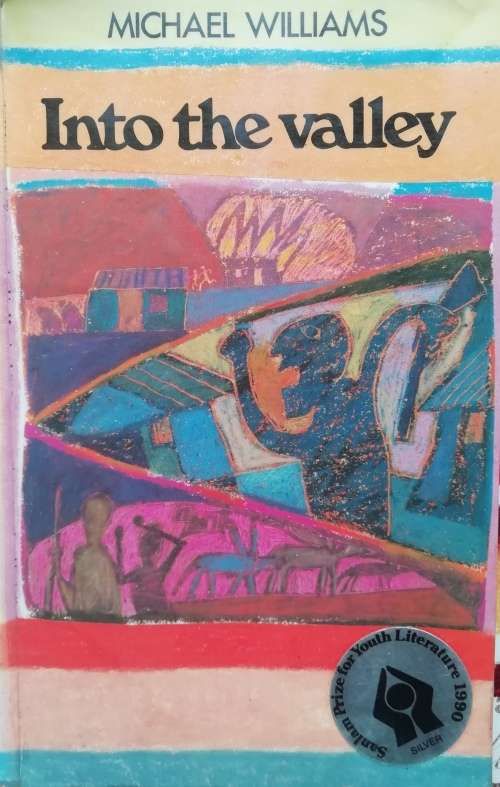 Into the valley  /  Michael Williams