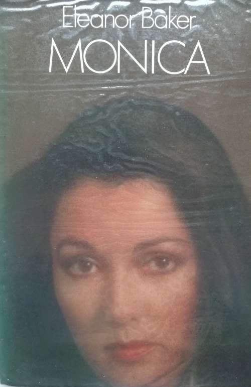 Monica - Eleanor Baker
