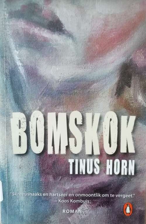 BOMSKOK - Tinus Horn