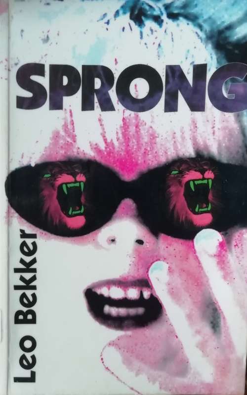 Sprong / Leo Bekker