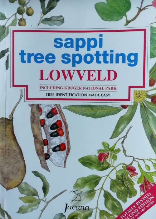 Sappi tree spotting Lowveld Including Kruger National Park