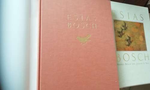 ESIAS BOSCH - Andree Bosch & Johann de Waal