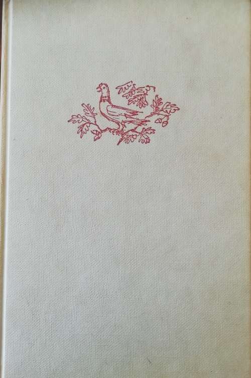 Stories van Bergplaas - Alba Bouwer (2de druk 1964)