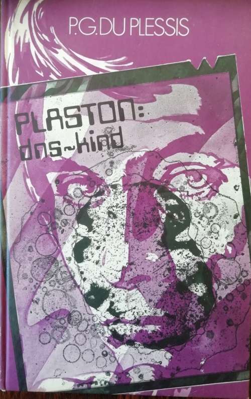 Plaston: dns - kind deur P. G. Du Plessis