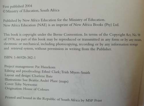 Educators guide to the UNESCO general history of Africa