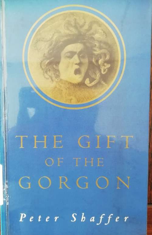 The Gift of the Gorgon / Peter Shaffer