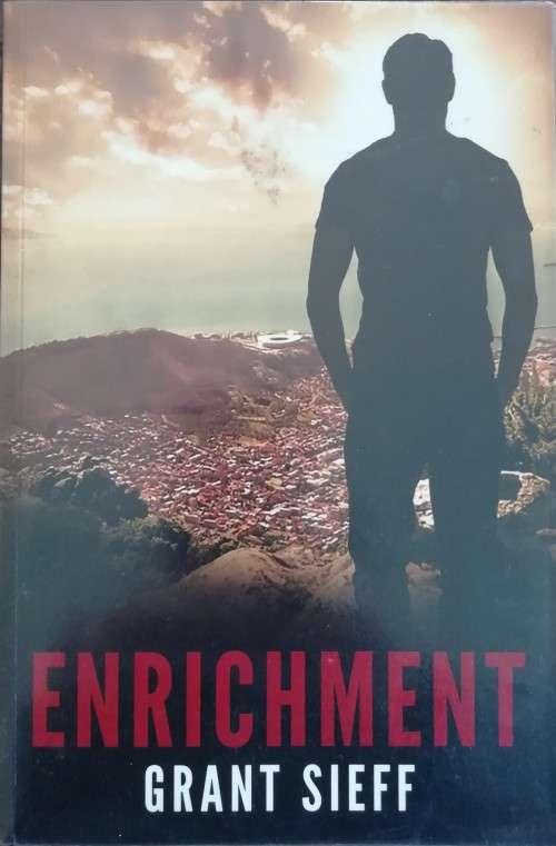 Enrichment - Grant Sieff