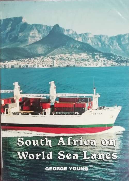 South Africa on World Sea Lanes / George Young