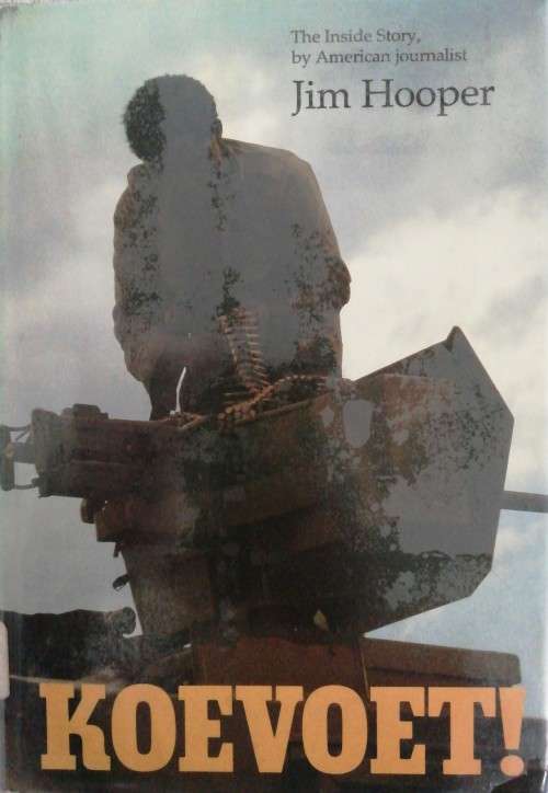 KOEVOET! - Jim Hooper
