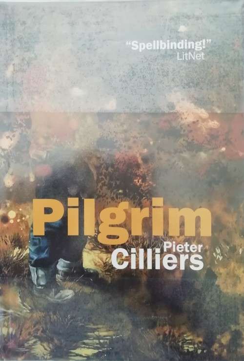 Pilgrim / Pieter Cilliers