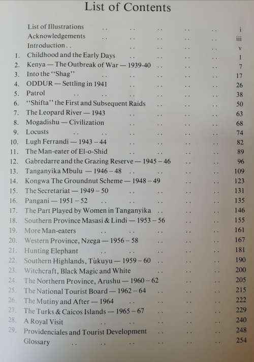 Colonialism, The Golden Years /J A Golding