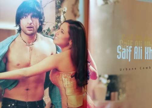 Bollywood Today / Kaveree Bamzai