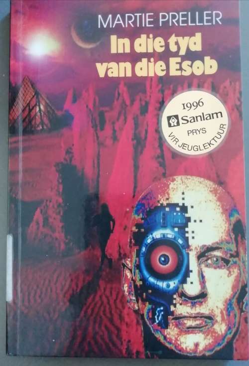In die tyd van die Esob / Martie Preller