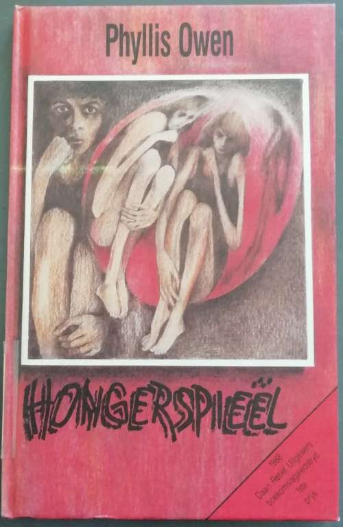 HONGERSPIEEL / Phyllis Owen