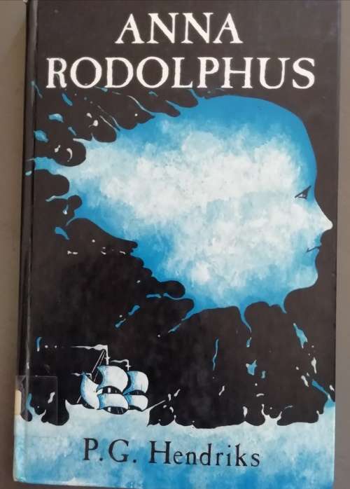 ANNA RODOLPHUS deur PG HENDRIKS