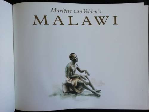 Malawi / Mariette van Velden