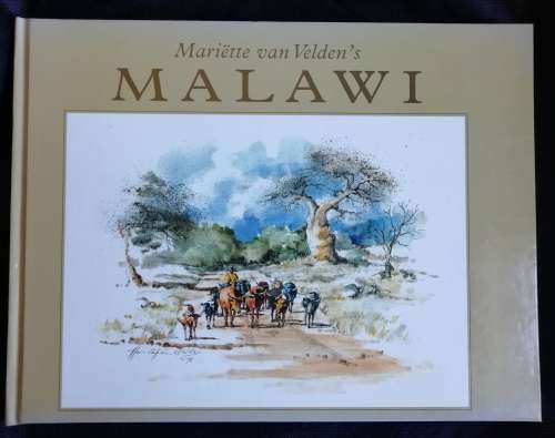 Malawi / Mariette van Velden