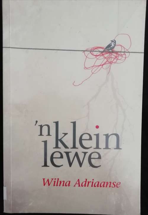 `n klein lewe / Wilna Adriaanse
