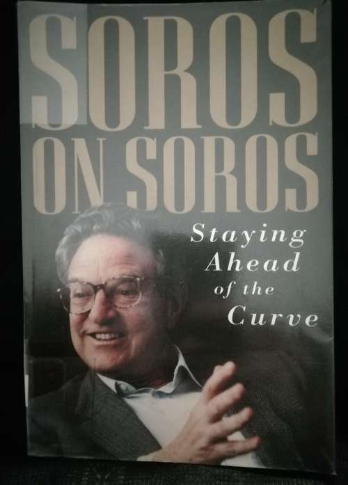 Soros on Soros  / George Soros