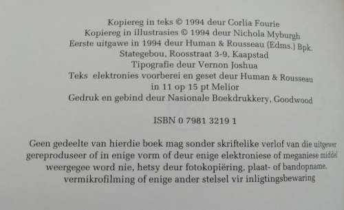 Die Towersak en ander stories / Corlia Fourie