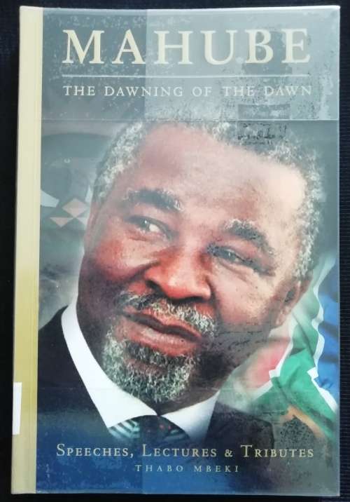 MAHUBE / Thabo Mbeki