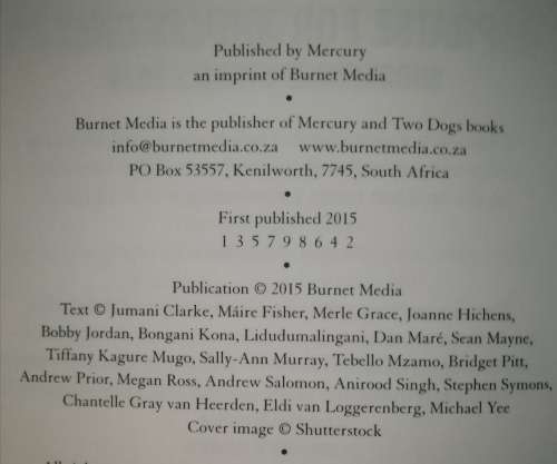 INCREDIBLE JOURNEY Edited by Joanne Hichens