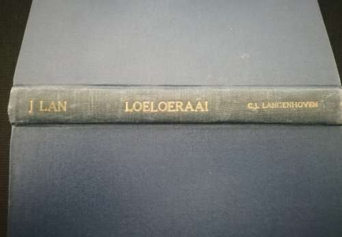 LOELOERAAI / C. J. LANGENHOVEN (1954)