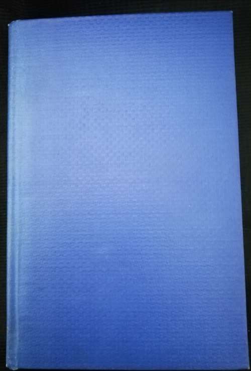 NAGWOLWE / BEN CONRADIE (1950)