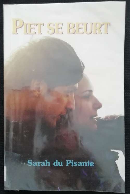 Piet se beurt / Sarah du Pisanie