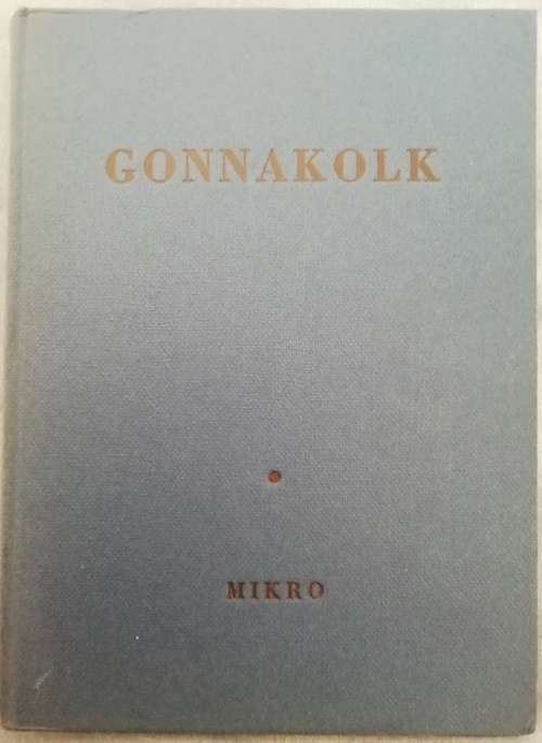 GONNAKOLK / MIKRO (1957)