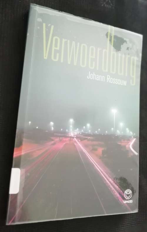 Verwoerdburg / Johann Rossouw