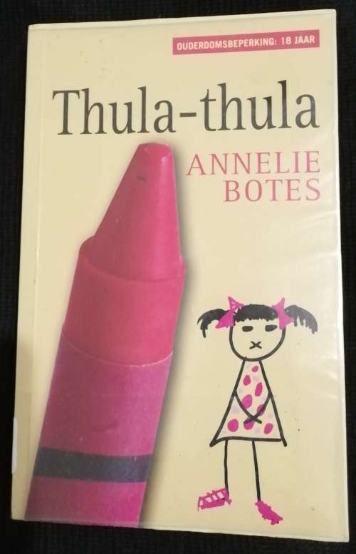 Thula - thula / Annelie Botes