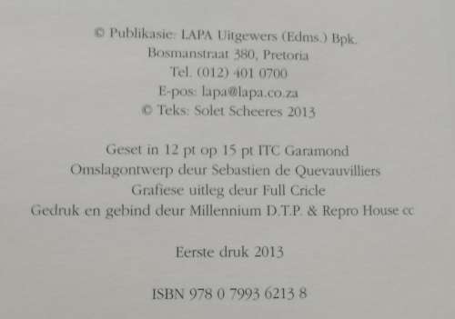 Lienka: Glam Divas / Solet Scheeres