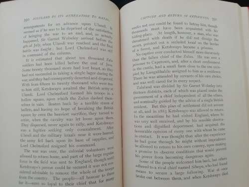 Portuguese Rule and Spanish Crown in South Africa 1581 - 1640 / Sidney R. Welch