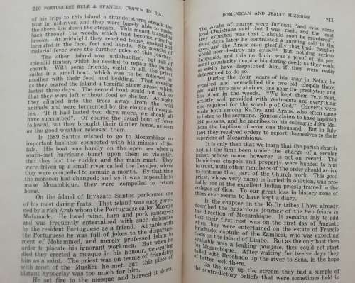 Portuguese Rule and Spanish Crown in South Africa 1581 - 1640 / Sidney R. Welch