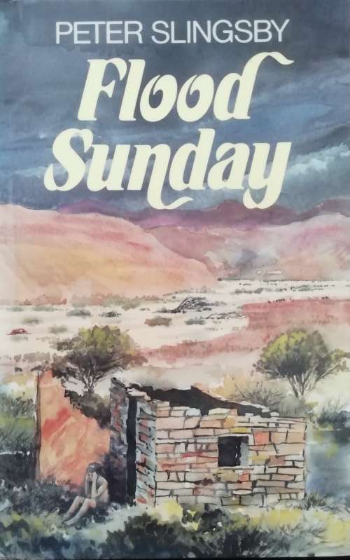 Flood Sunday / Peter Slingsby